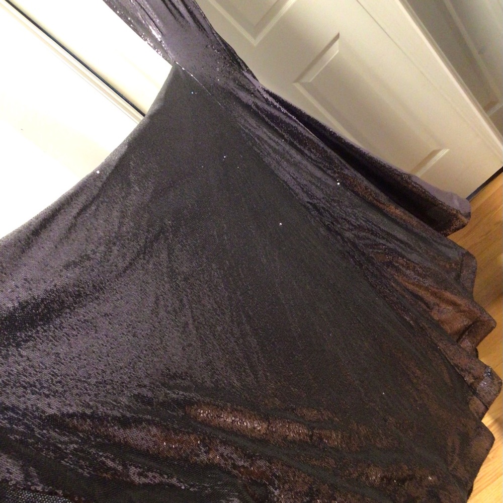Jovani prom Dress - Picture 6 of 8